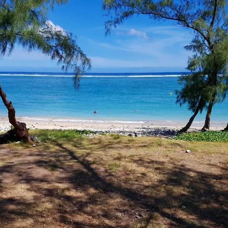 Le Tamarin Bleu - Studio A 300 M De La Plage La Saline Le Bains Εξωτερικό φωτογραφία